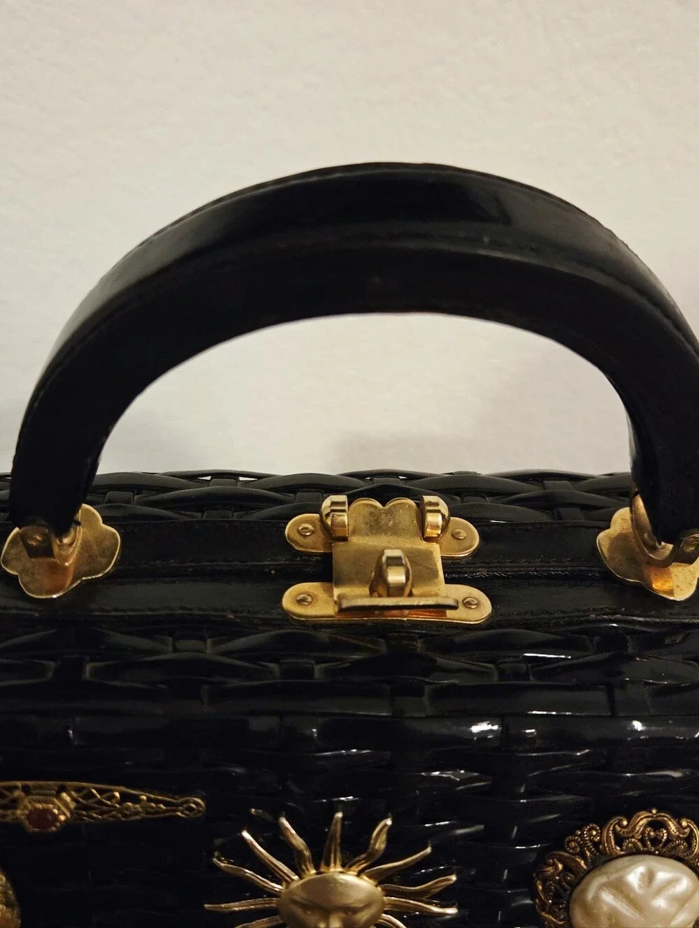 N/A vtg box